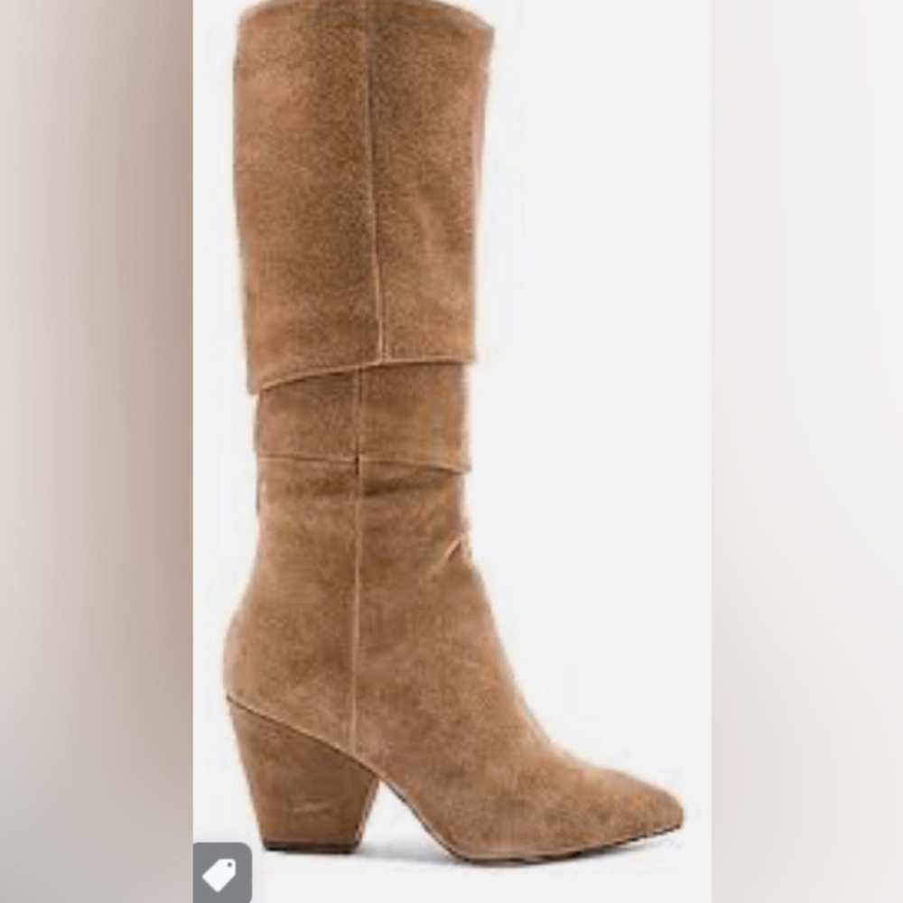 Splendid Brand Clayton Boot